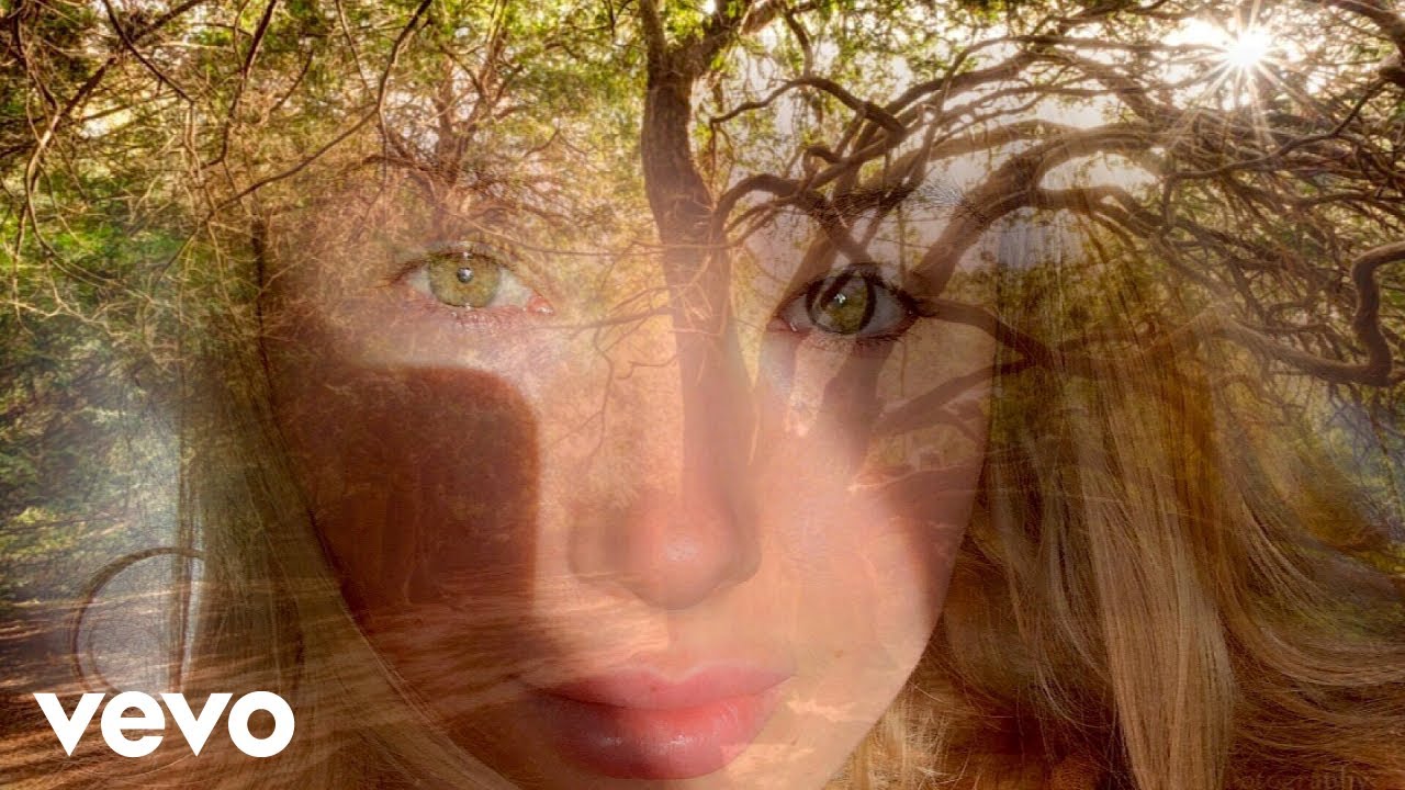 Anna Carlyle - Mother Earth