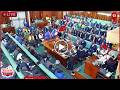 Live: Agakagwawo! #parliamentofuganda live! Olutuula olusoose nga balonda speaker omupya