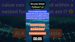 🐍 Do you know Python? Challenge #005