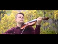 O Danny Boy - Violin Looping cover (Veterans Day 2015)