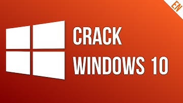 HOW TO CRACK WINDOWS 10 IN 2 MINUTES - Microsoft Toolkit 2.6.2 + Download link