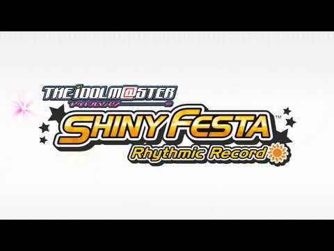 Kyun! Vampire Girl (Takane Mix) - THE iDOLM@STER SHINY FESTA: Rhythmic Record