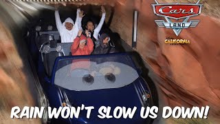 IT’S A RAINY, LAST DAY IN DISNEYLAND!! by The Good Bits Family Vlogs 360 views 1 month ago 16 minutes