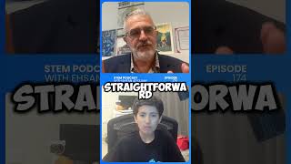Inside DNA Secrets with an expert in the field - G-Quadruplex, Cancer & beyond | Dr Mergny
