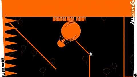 Hanna in a Choppa 2 Level 20 - Balloon