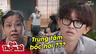 Phá Án #138 - Học Viên Nháo Nhác, Trung Tâm Anh Ngữ NGÀN ĐÔ Đột Ngột Bốc Hơi | Anh Thám Tử@VinhTran94