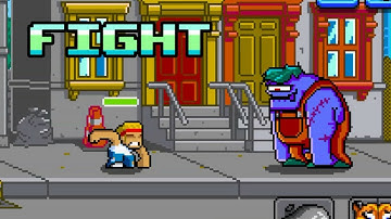 Kung Fu Z | gameplay walkthrough part 6 | Red Chilli | android iOS