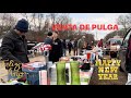 Venta de pulga Flea Marquet 👉🤩🎆