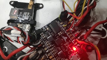 CL RACING F4S VIDEO ISSUE