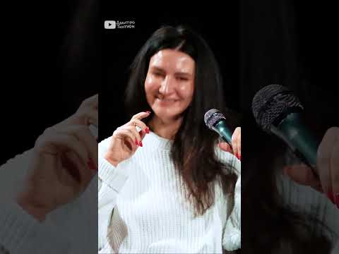 Випадок з роботи актриси дубляжу