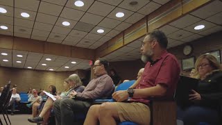 Concerns raised over changes in plan of conservation and development in Plainville Net Worth
