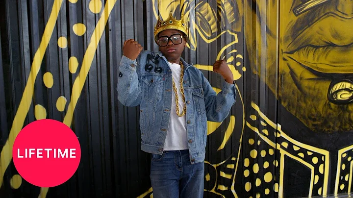 The Rap Game: Best of King Roscoe (Season 3) | Lif...