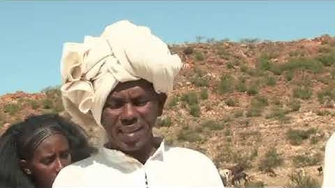 New eritrean traditional full movie