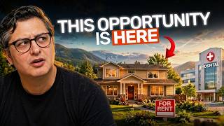Why Your Small Town Rental Isn't Booking (And How to Fix It)