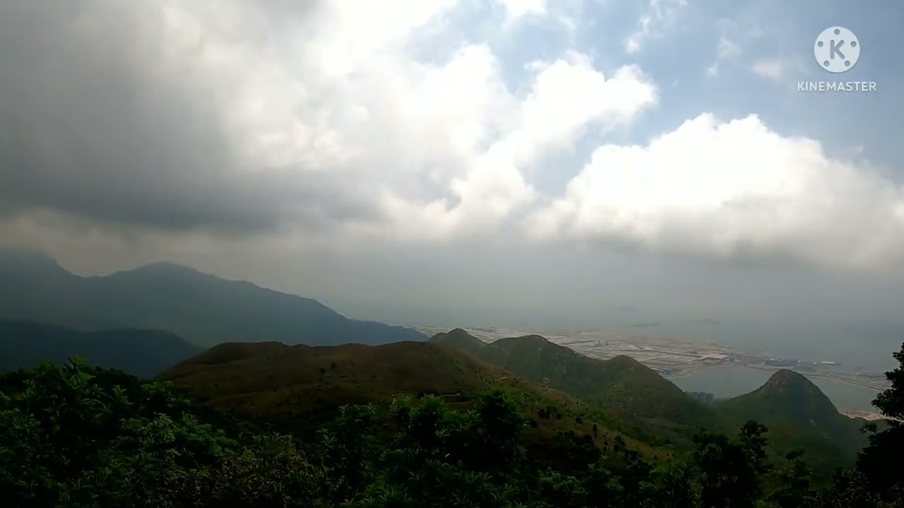 sunset loop escapade