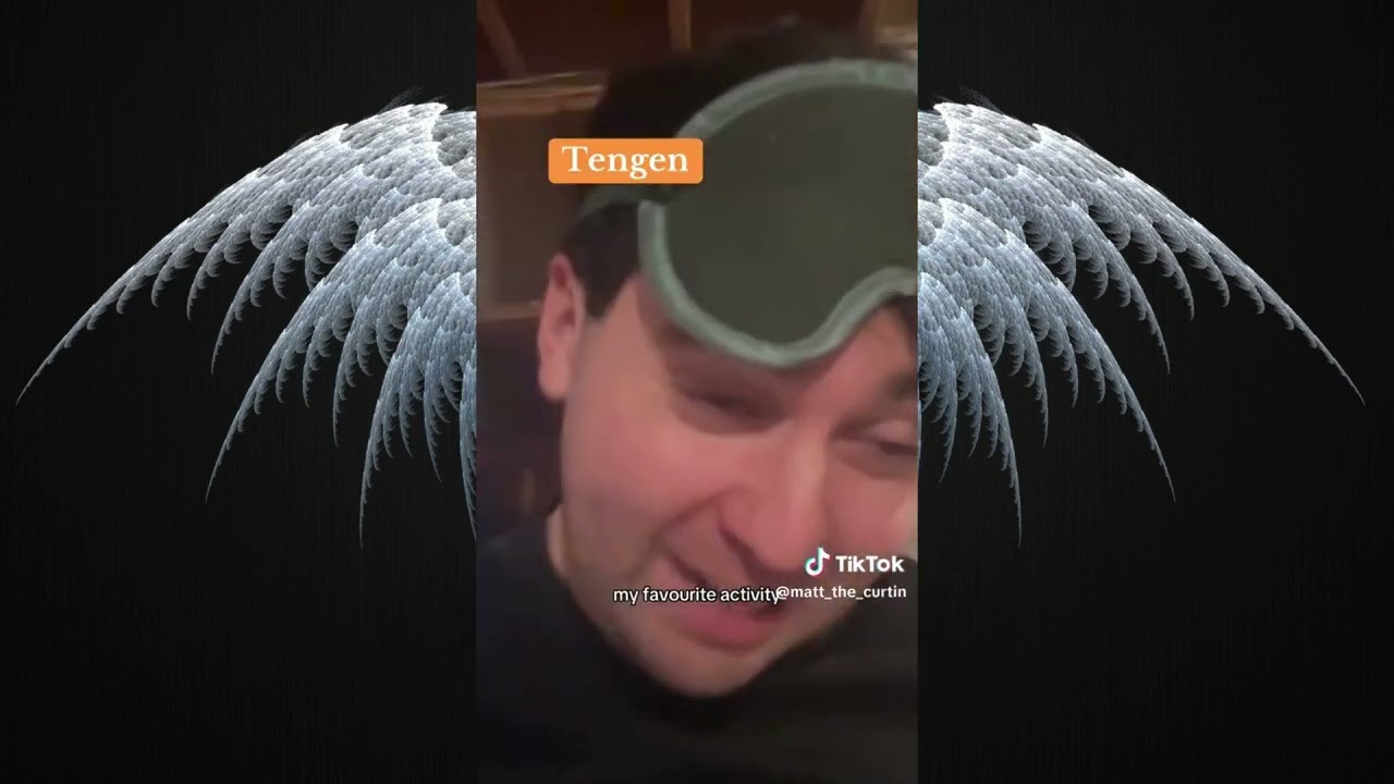 Matt_The_Curtin Demon Slayer TikTok Compilation #8