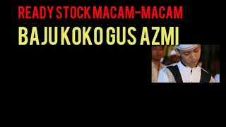 Wa 0858. 7886. 4872 Koko gus azmi koko az zahir koko ataufiqi koko Bbbm