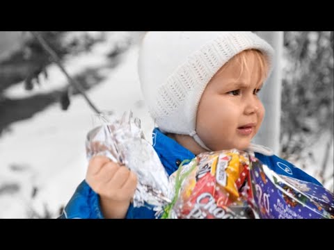 Доброта начинается с тебя ( Sound : Леван Горозия - Вместе)