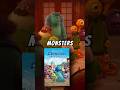 Did You Notice These 5 More Things In Monsters University