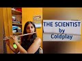 Scientist  flute cover coldplay scientist  flutecover flutemusic