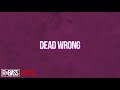 Kaash Paige Type Beat - "Dead Wrong" Summer Walker Hurt Type Beat | RnBass Type Beat