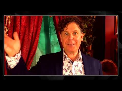 Raymond Crowe - Celebrity Comedian, Magician, Entertainer
