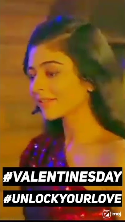 Happy Valentines day Hero Gayab Mode on VEERxZARA