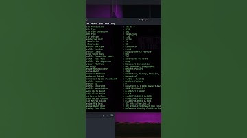 How to install exiftool on kali linux #kalilinux #metadata #tools #linux #cybersecurity #shorts
