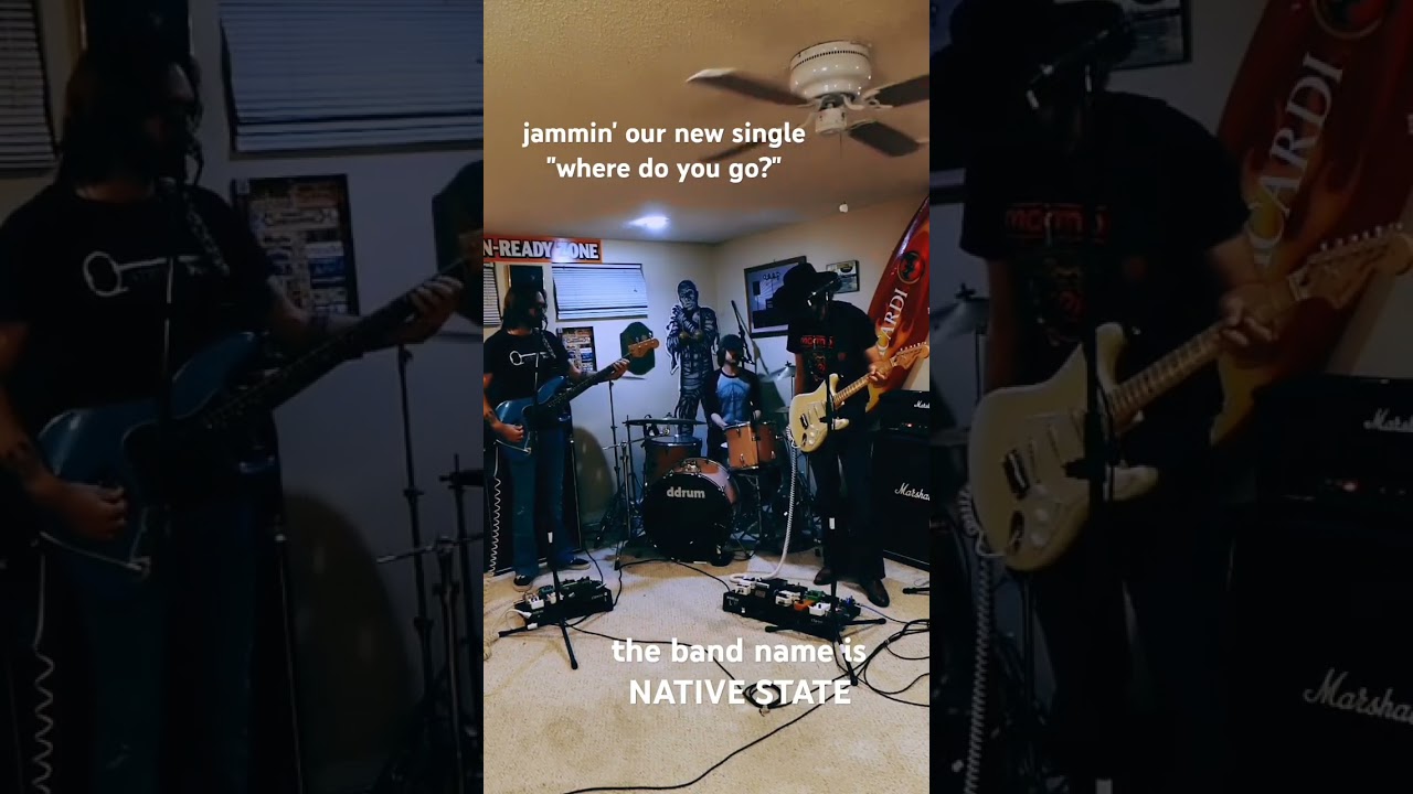 have you streamed it yet??? 