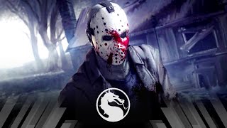 Mortal Kombat X  - Jason Klassic Tower on Very Hard