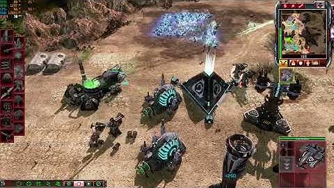 command & conquer 3 kane