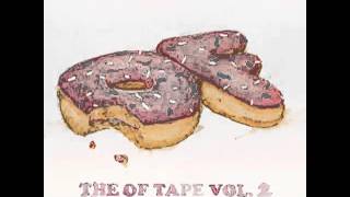 Odd Future - Oldie 2 [CLEAN]