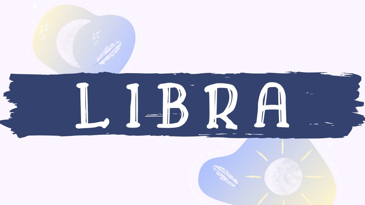 LIBRA | something that you don't expect (tarot reading)