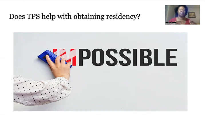 TPS & Cancellation of Removal Webinar