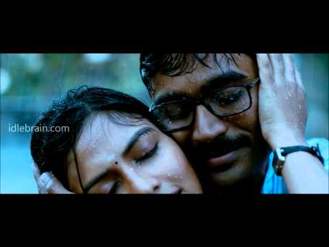 raghuvaran-btech-po-pove-ekantham-song---idlebrain.com