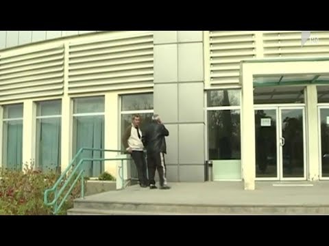 შემთხვევა ბოდბეში