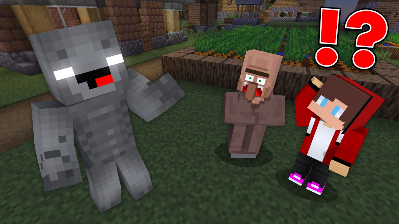 The Curse of Mikey ?!