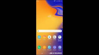How to turn off keyboard sound samsung j4 plus screenshot 5