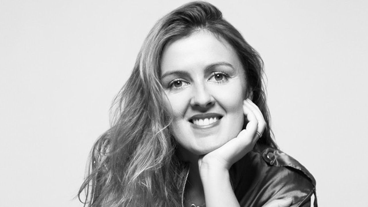 Burlington session 6 - Meet the lighting artists and designers - Claudia Costa