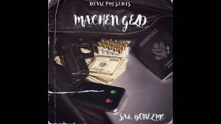 SA4 Feat. BONEZ MC - MACHEN GELD (Slowed by DEVIL)