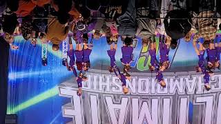 cl sprit The ultimate championship Detroit Michigan