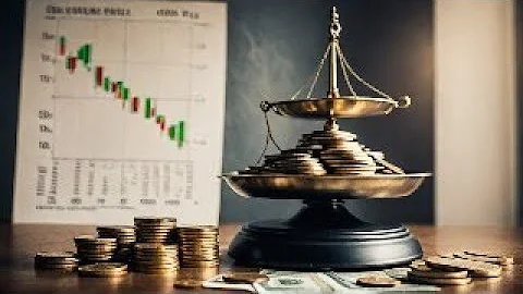 Which gets me rich faster? Growth ETF vs Dividend ETF investing #stocks #realestate #business