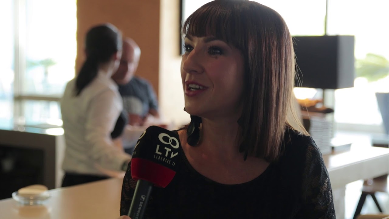 M BEAT -  OLJA DEŠIĆ - 13.10.2018.