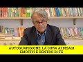 Autoguarigione la cura ai disagi emotivi  dentro di te