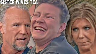 Download Lagu EXCLUSIVE!! Leon Brown \u0026 Audrey FEB 2026 UPDATE | Sister Wives  MP3