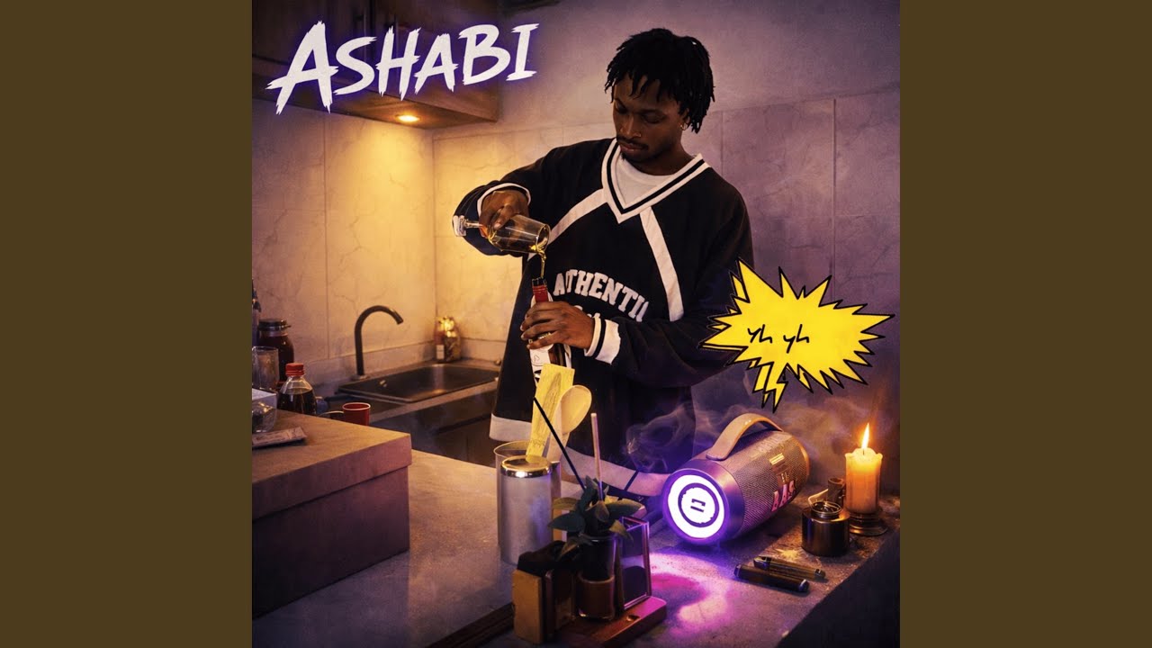 Watch Ashabi on YouTube Watch Ashabi on YouTube