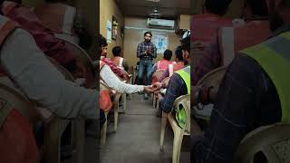 Energy Isolation LSR Safety Training 