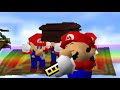 End of video