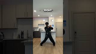 She Bugging Dance Tutorial