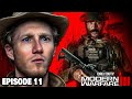Arbuckle Plays Modern Warfare 3! (EPISODE 11)
